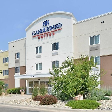 Candlewood Suites Gillette By Ihg Экстерьер фото