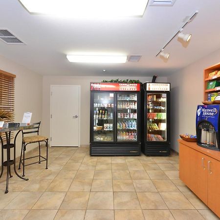Candlewood Suites Gillette By Ihg Экстерьер фото