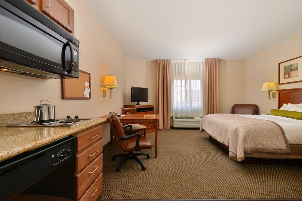 Candlewood Suites Gillette By Ihg Экстерьер фото