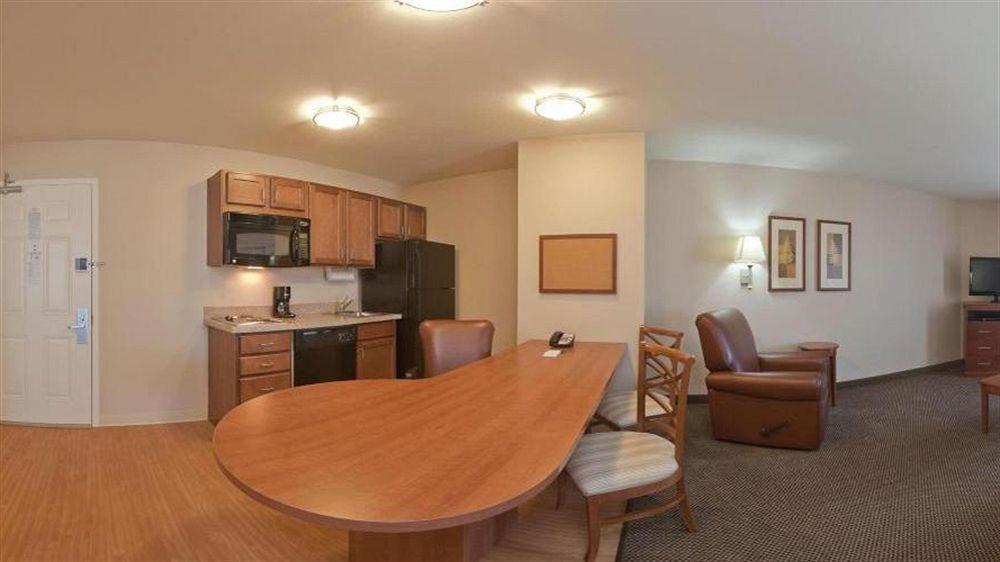Candlewood Suites Gillette By Ihg Экстерьер фото