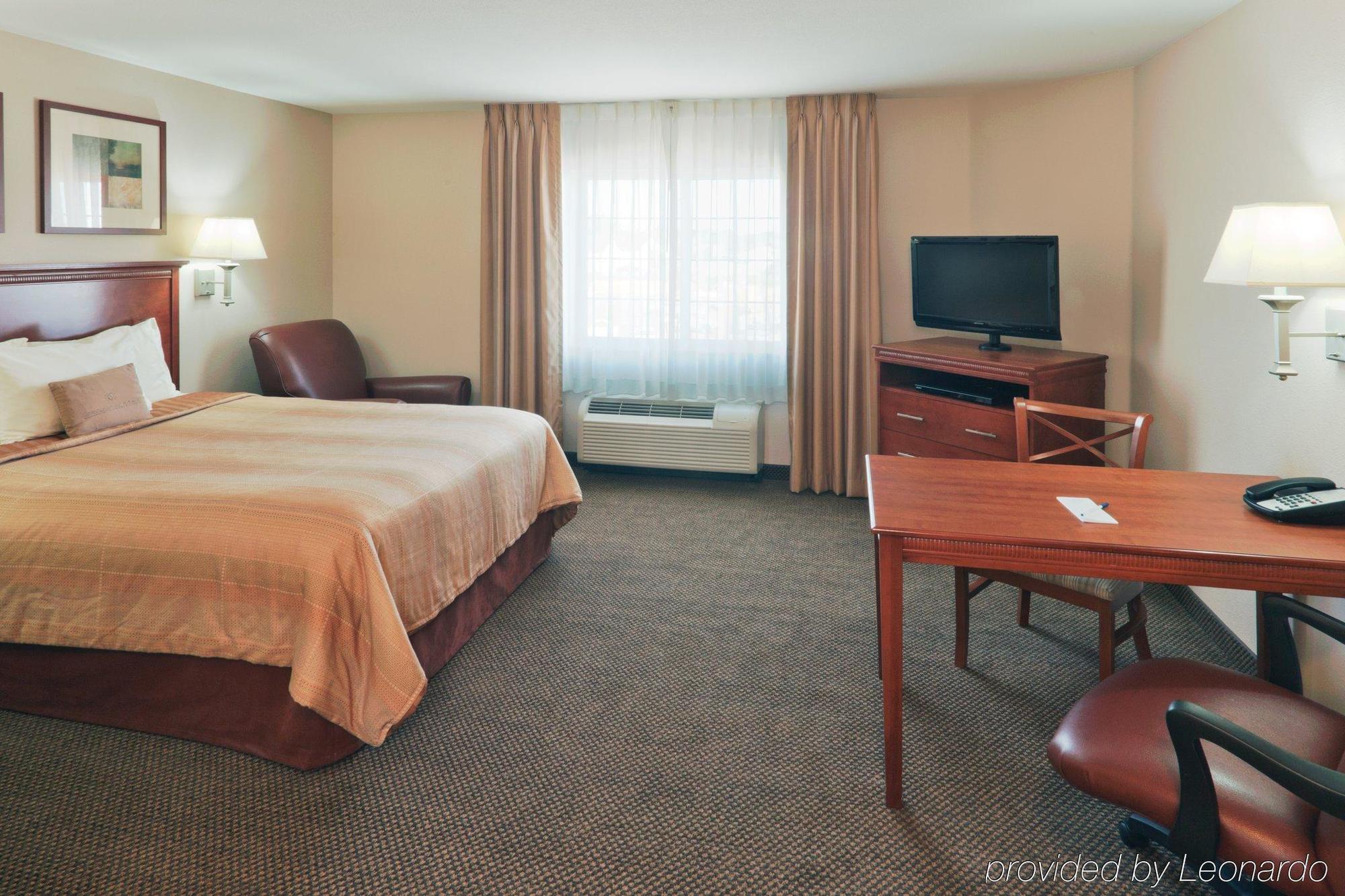 Candlewood Suites Gillette By Ihg Номер фото