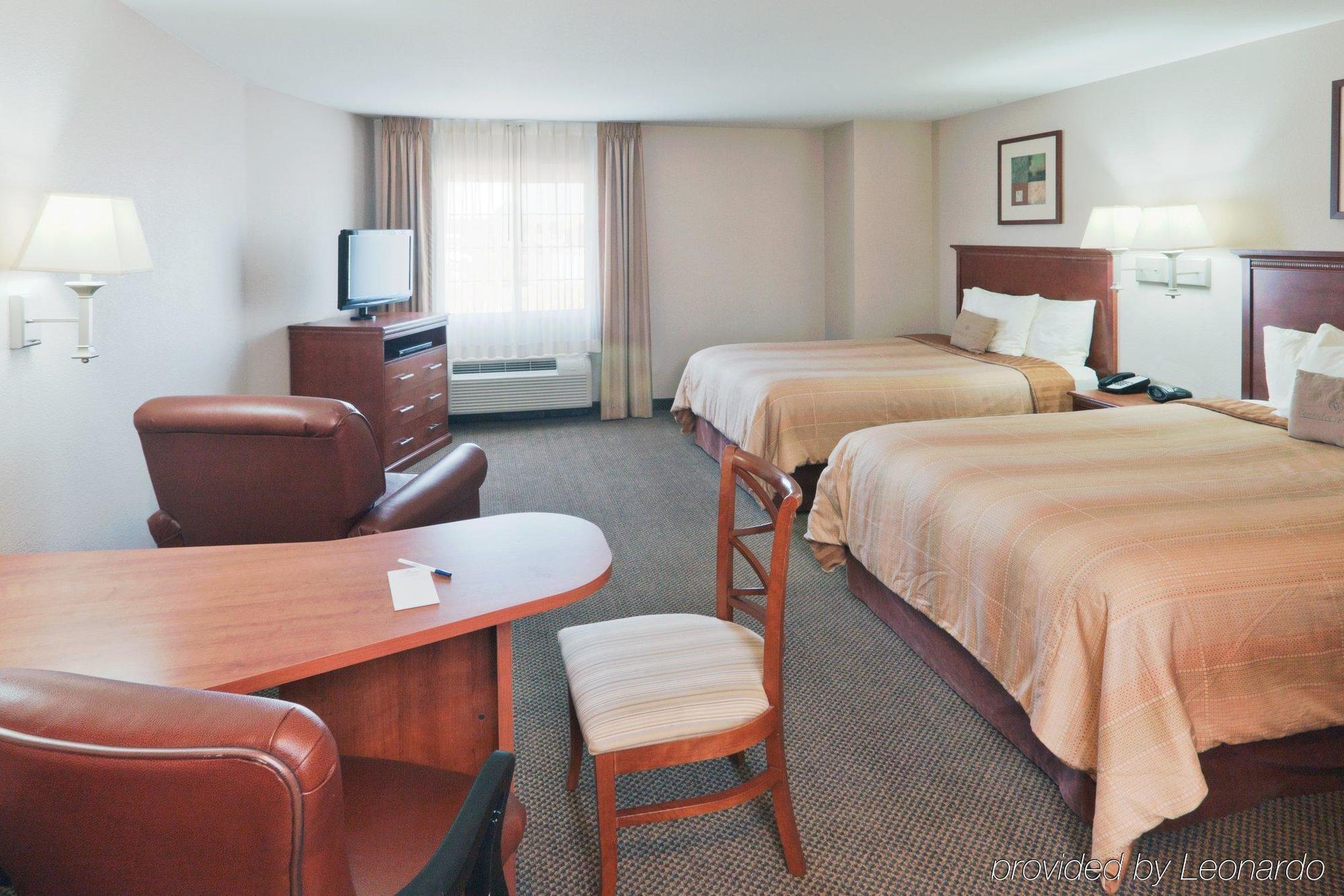 Candlewood Suites Gillette By Ihg Экстерьер фото