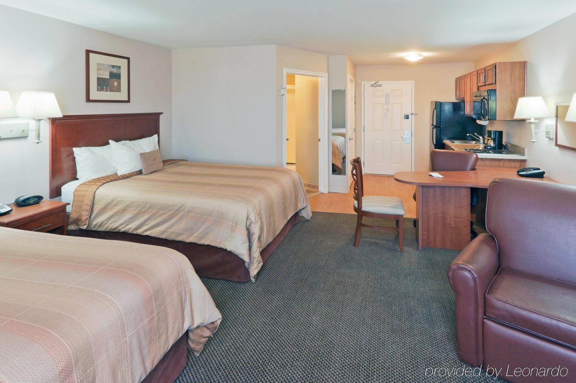 Candlewood Suites Gillette By Ihg Экстерьер фото