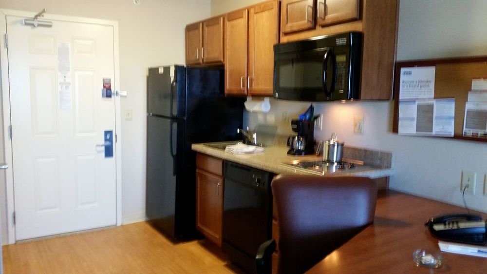 Candlewood Suites Gillette By Ihg Экстерьер фото