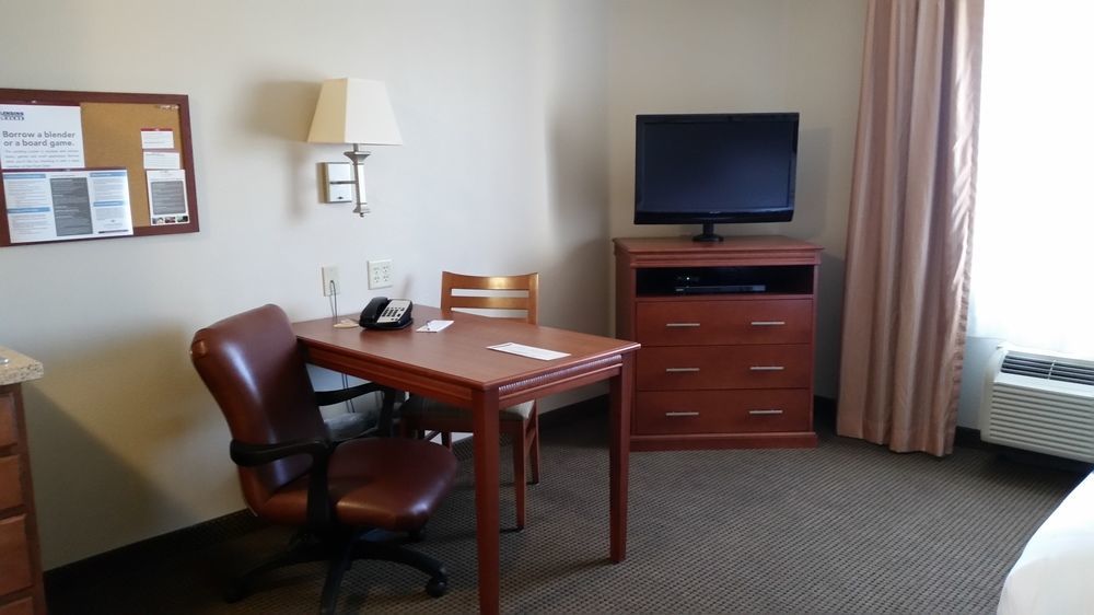 Candlewood Suites Gillette By Ihg Экстерьер фото