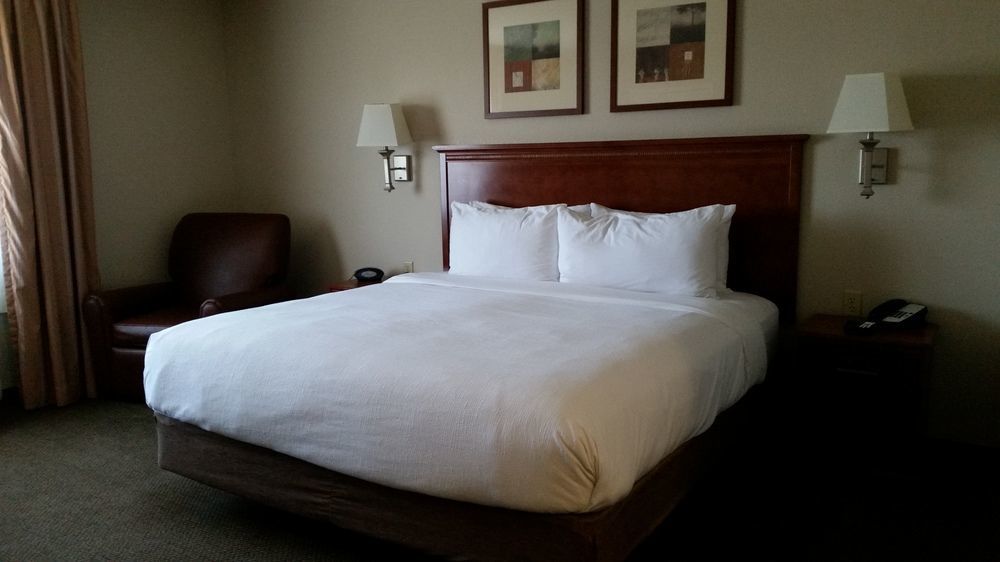 Candlewood Suites Gillette By Ihg Экстерьер фото