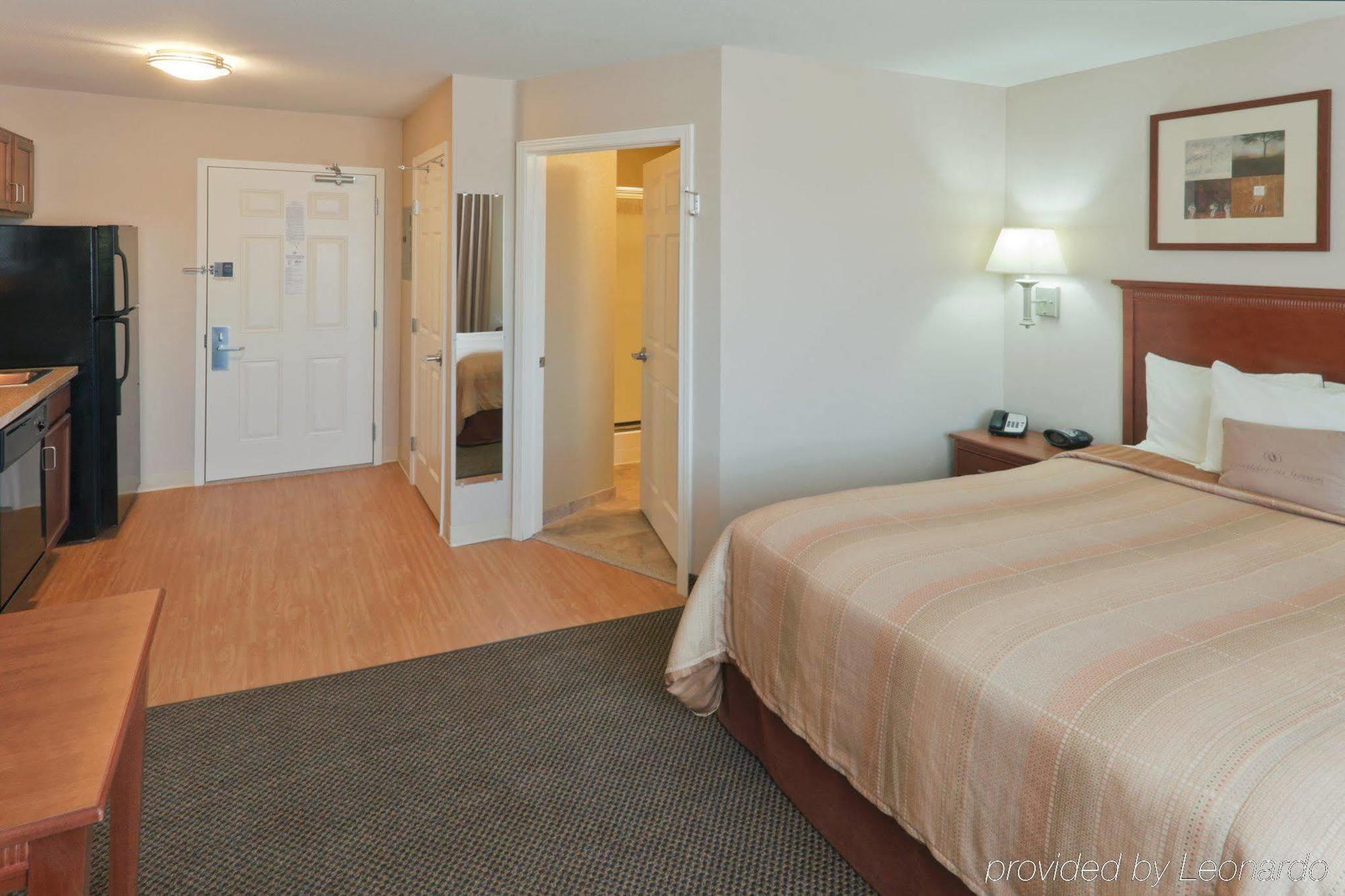Candlewood Suites Gillette By Ihg Экстерьер фото