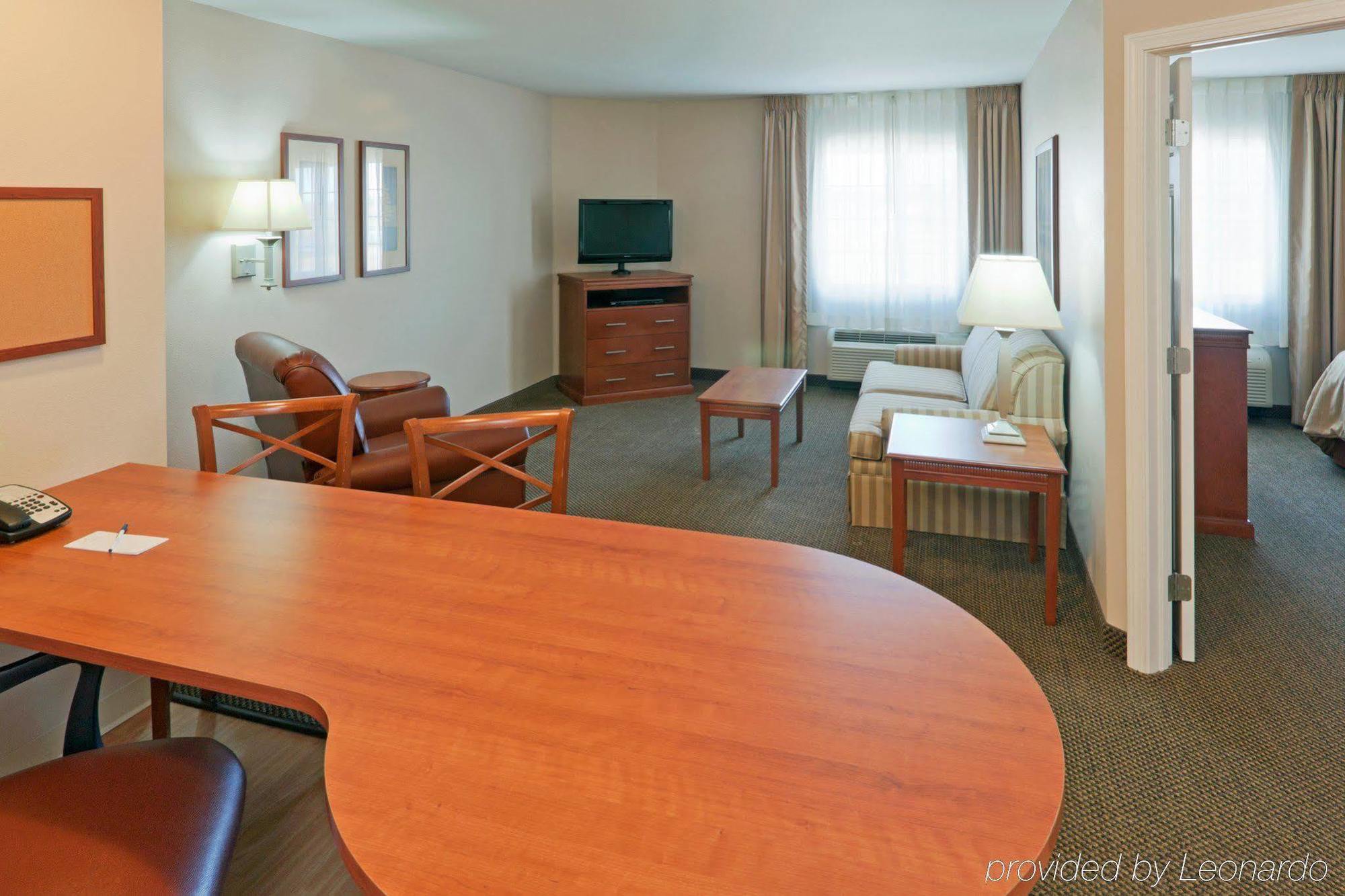 Candlewood Suites Gillette By Ihg Экстерьер фото