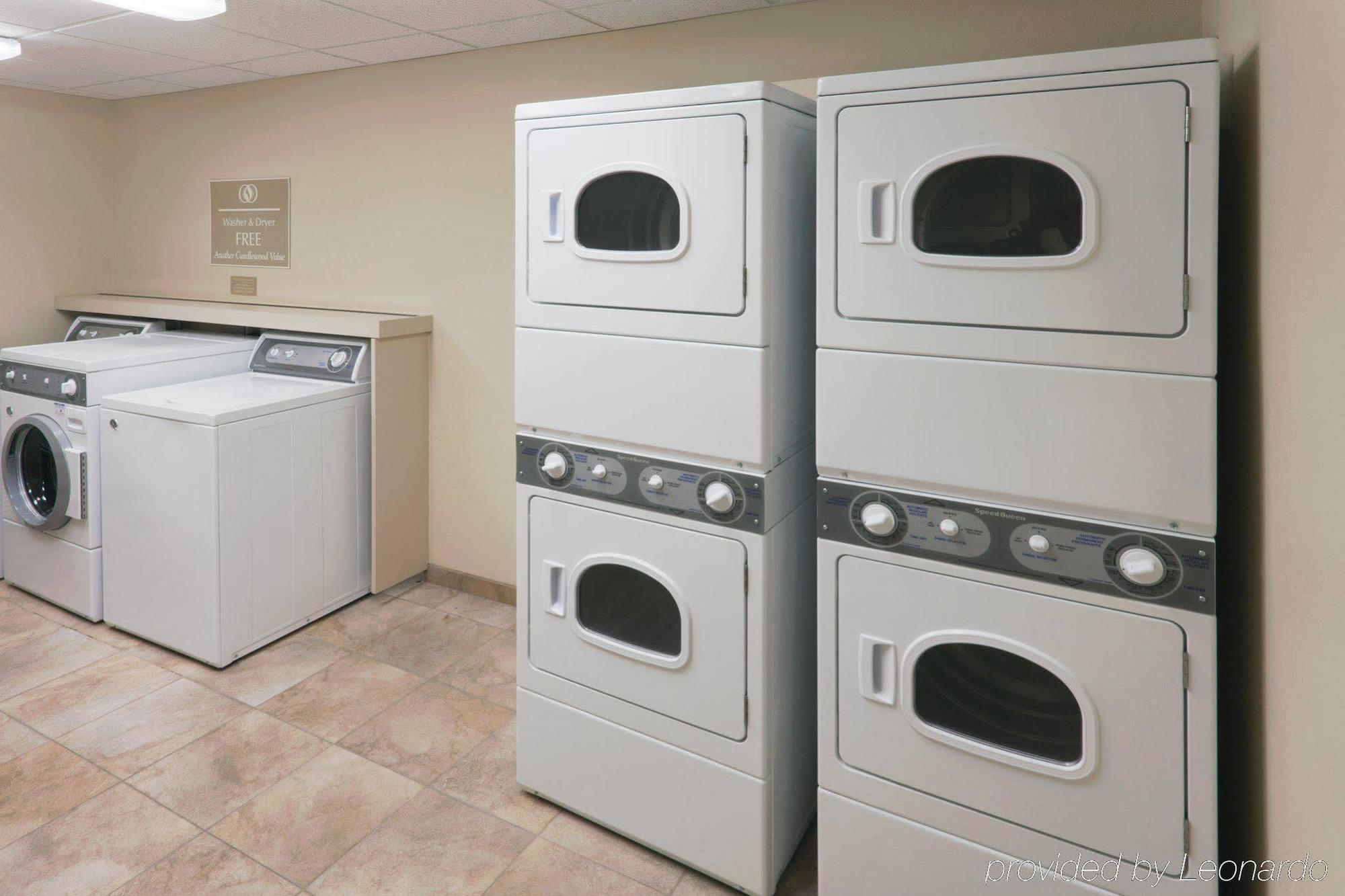 Candlewood Suites Gillette By Ihg Экстерьер фото