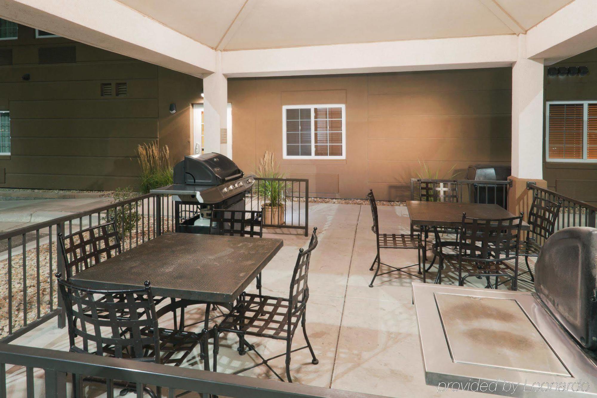 Candlewood Suites Gillette By Ihg Экстерьер фото