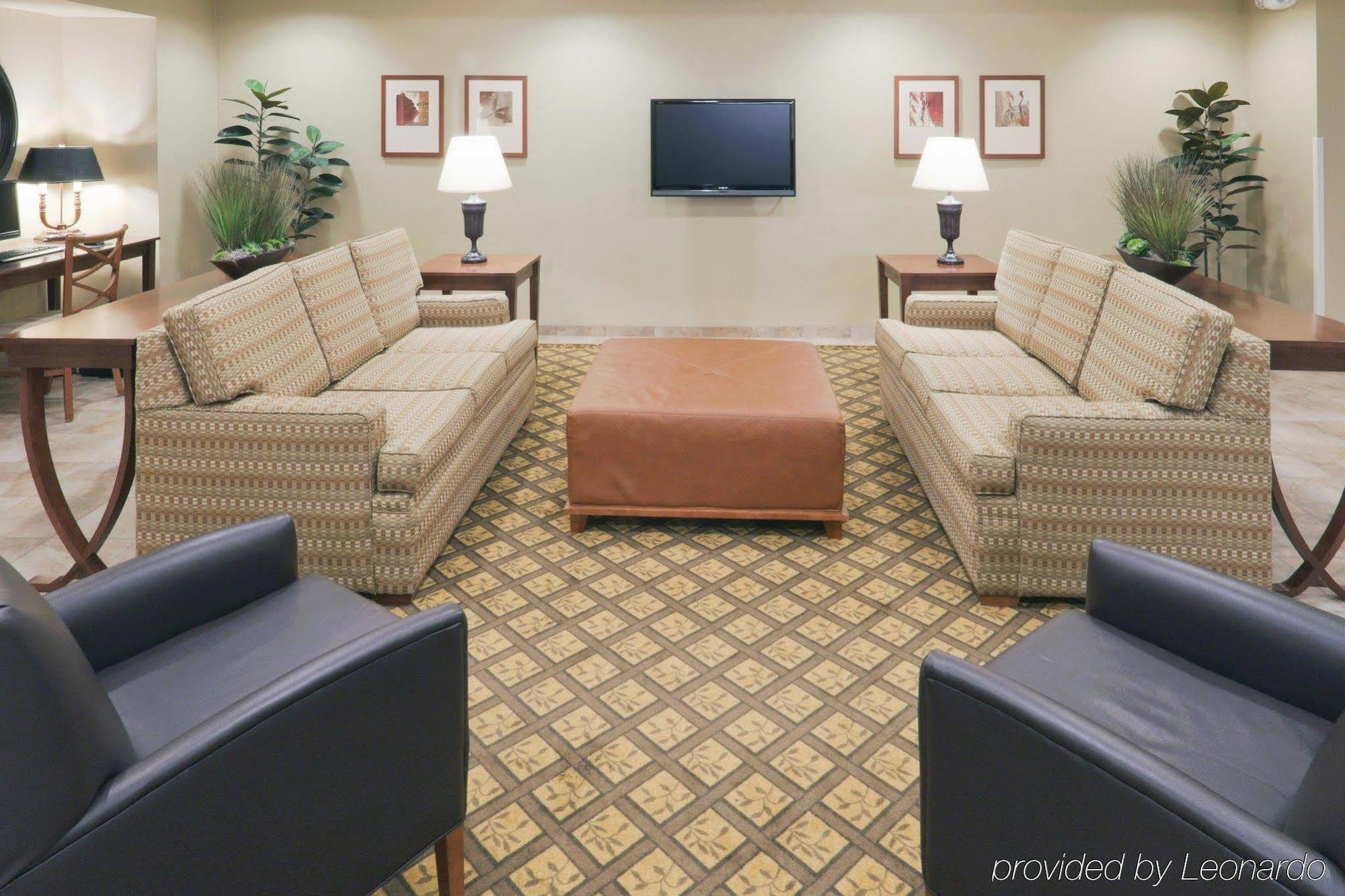 Candlewood Suites Gillette By Ihg Экстерьер фото