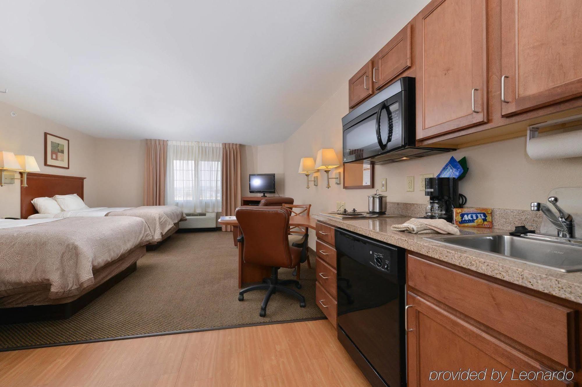 Candlewood Suites Gillette By Ihg Экстерьер фото