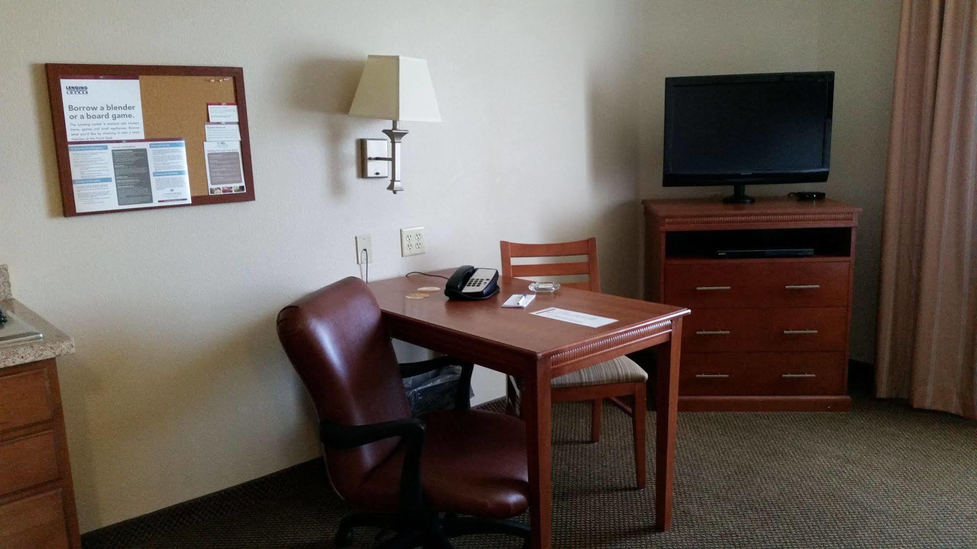 Candlewood Suites Gillette By Ihg Экстерьер фото