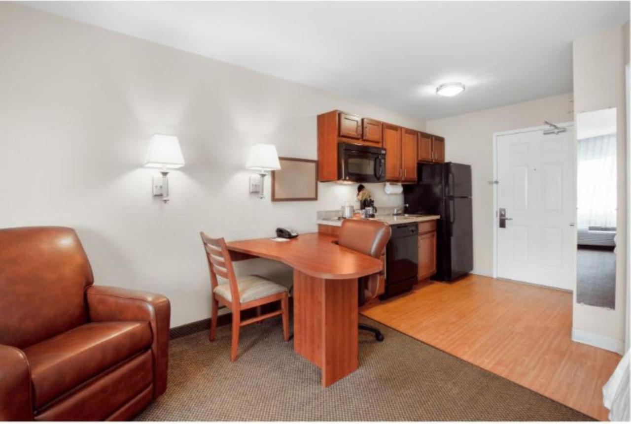 Candlewood Suites Gillette By Ihg Экстерьер фото