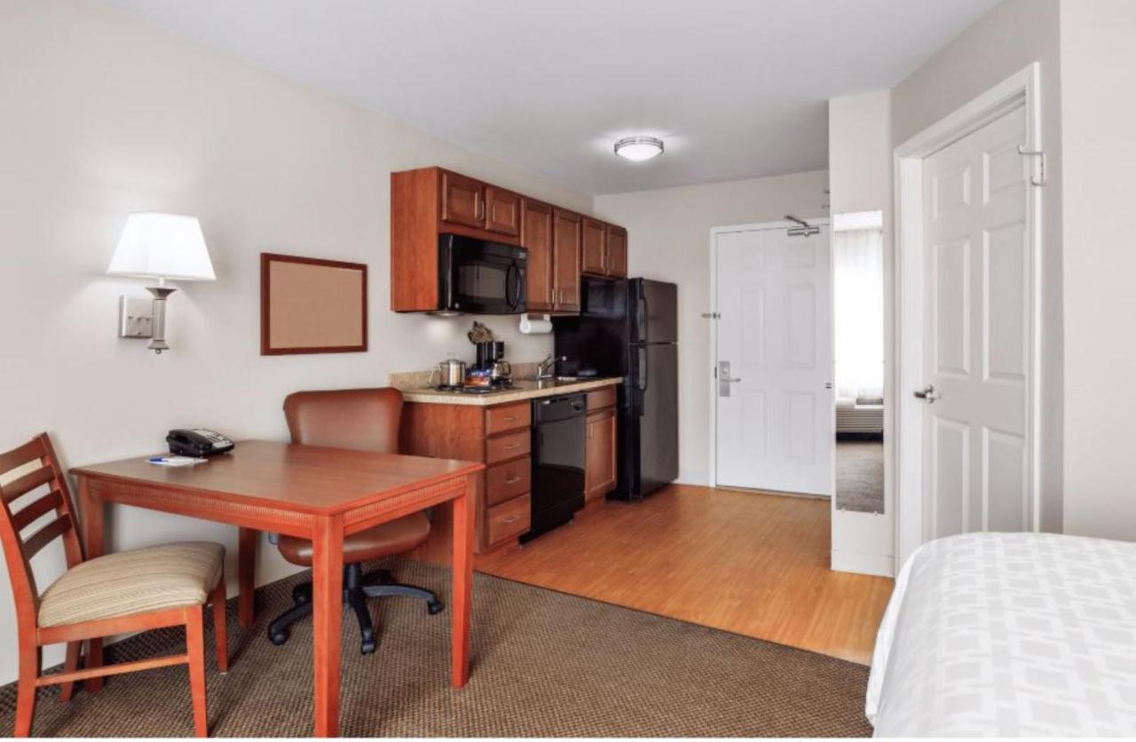 Candlewood Suites Gillette By Ihg Экстерьер фото
