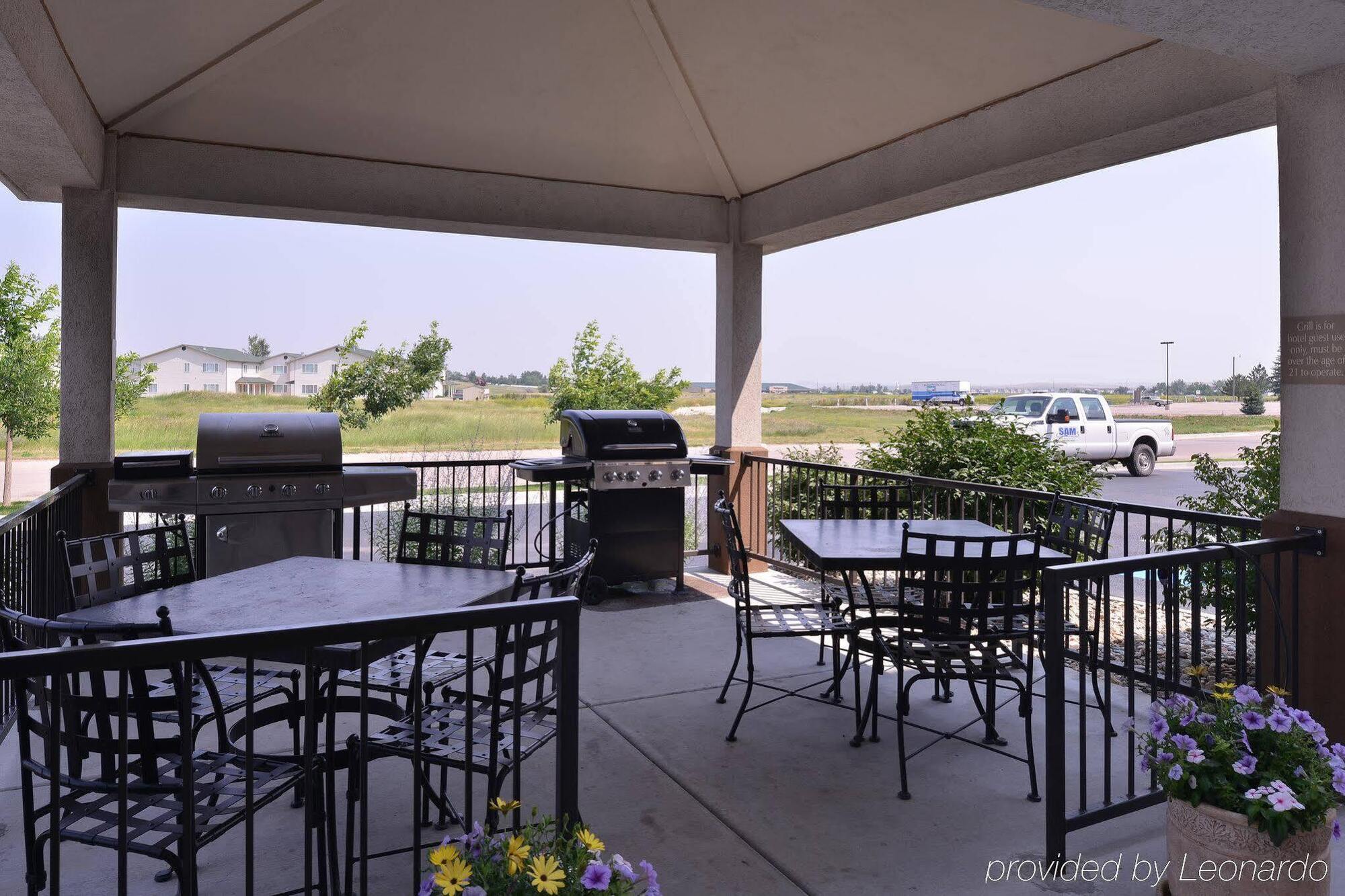 Candlewood Suites Gillette By Ihg Экстерьер фото