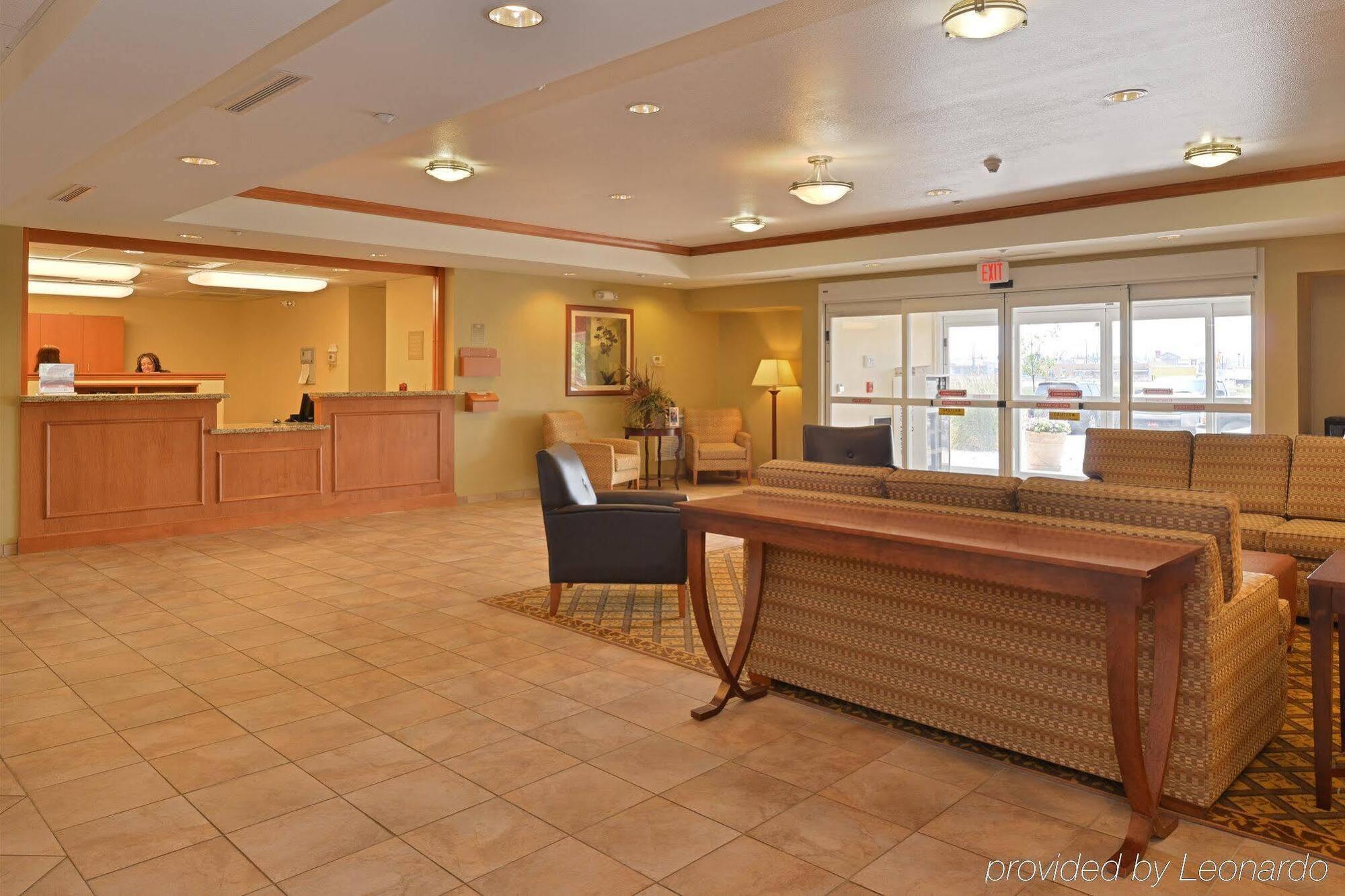 Candlewood Suites Gillette By Ihg Экстерьер фото
