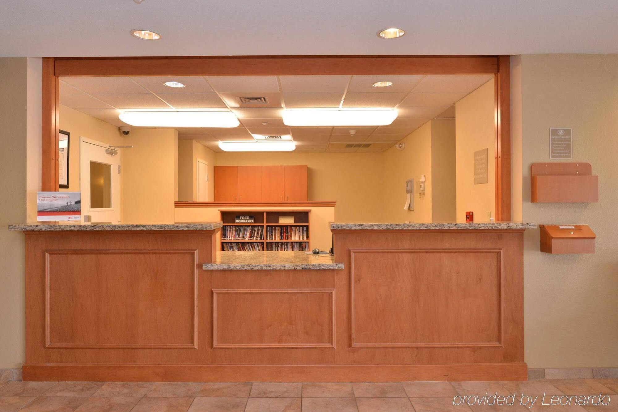 Candlewood Suites Gillette By Ihg Экстерьер фото