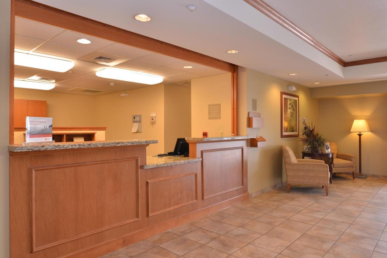 Candlewood Suites Gillette By Ihg Экстерьер фото