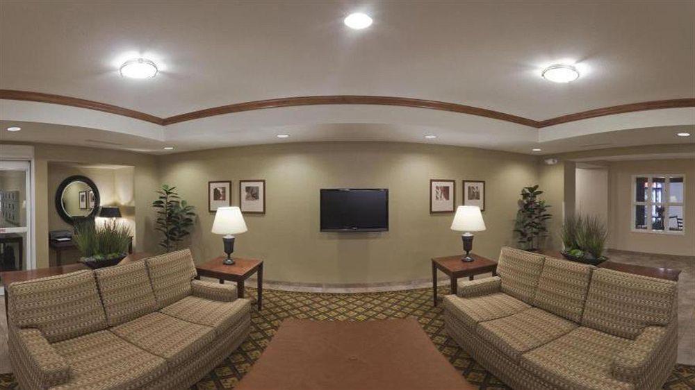 Candlewood Suites Gillette By Ihg Экстерьер фото