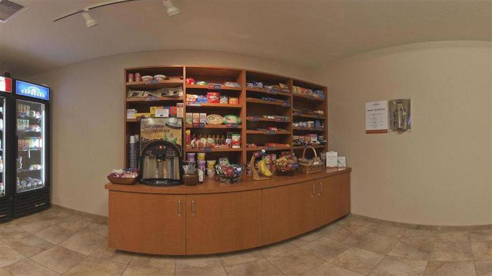 Candlewood Suites Gillette By Ihg Экстерьер фото