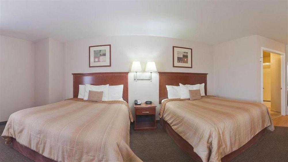 Candlewood Suites Gillette By Ihg Номер фото