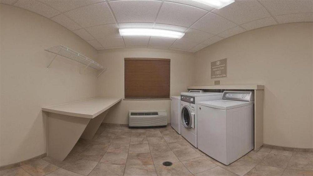 Candlewood Suites Gillette By Ihg Экстерьер фото