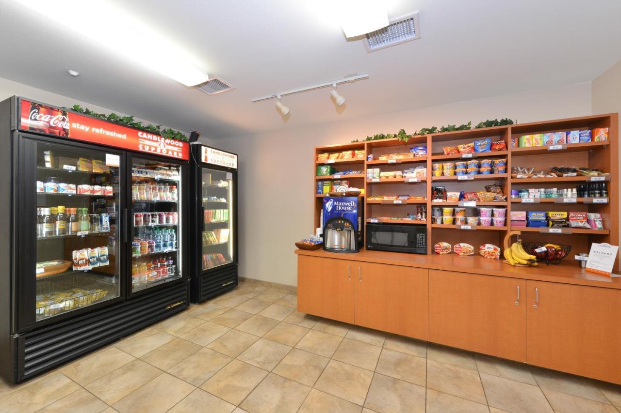 Candlewood Suites Gillette By Ihg Экстерьер фото